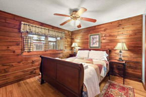 Quiet cabin in the High Country Blowing Rock